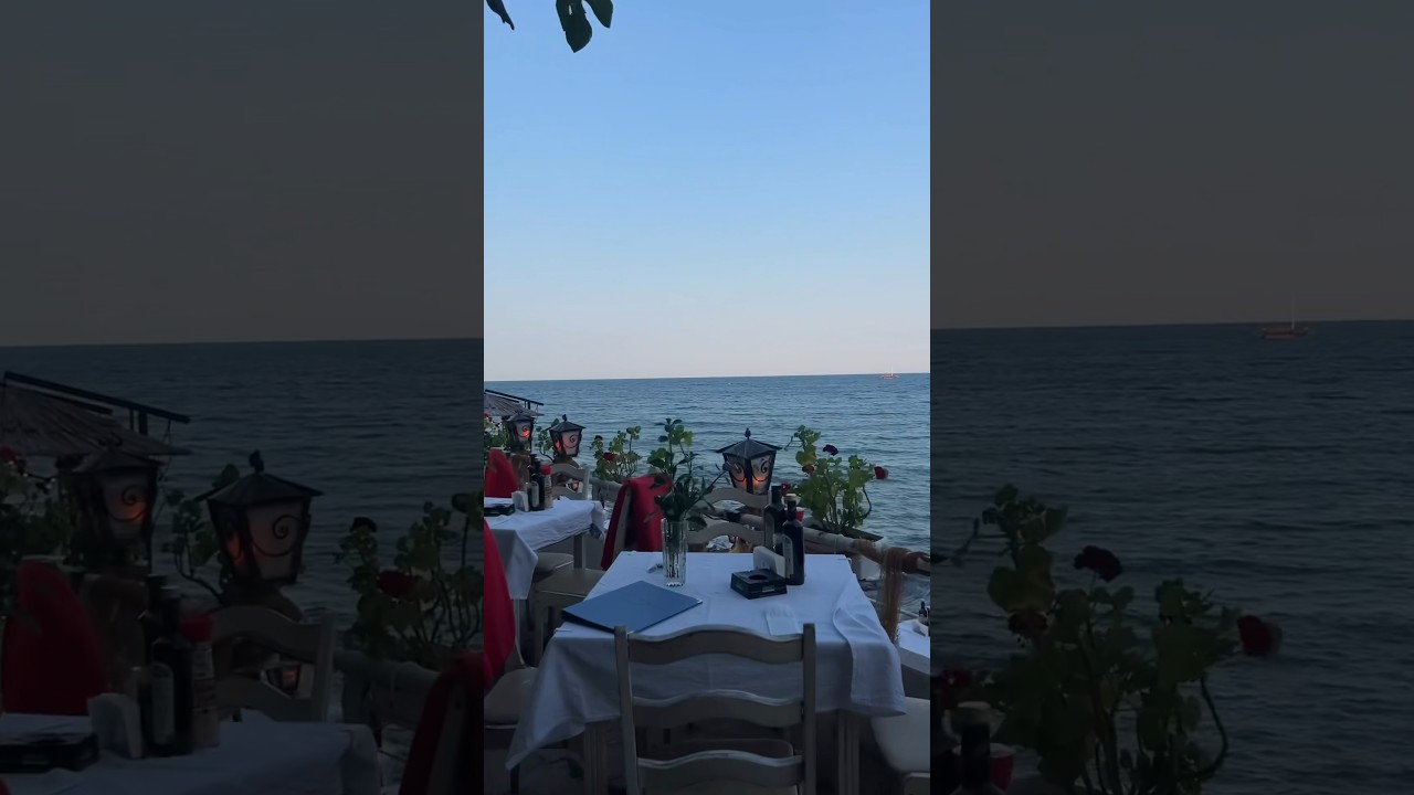 Sozopol - my love❤️ 