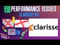 Clarisse iFX Lag Fix – How to Fix Lag, Freezing, High CPU, Viewport Delay – Full Tutorial