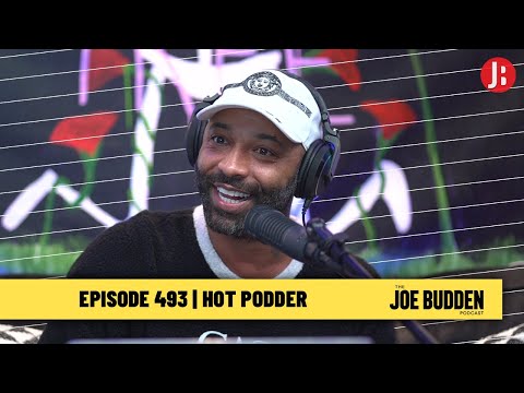 The Joe Budden Podcast Episode 493 | Hot Podder