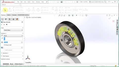 Name Feature on Creation