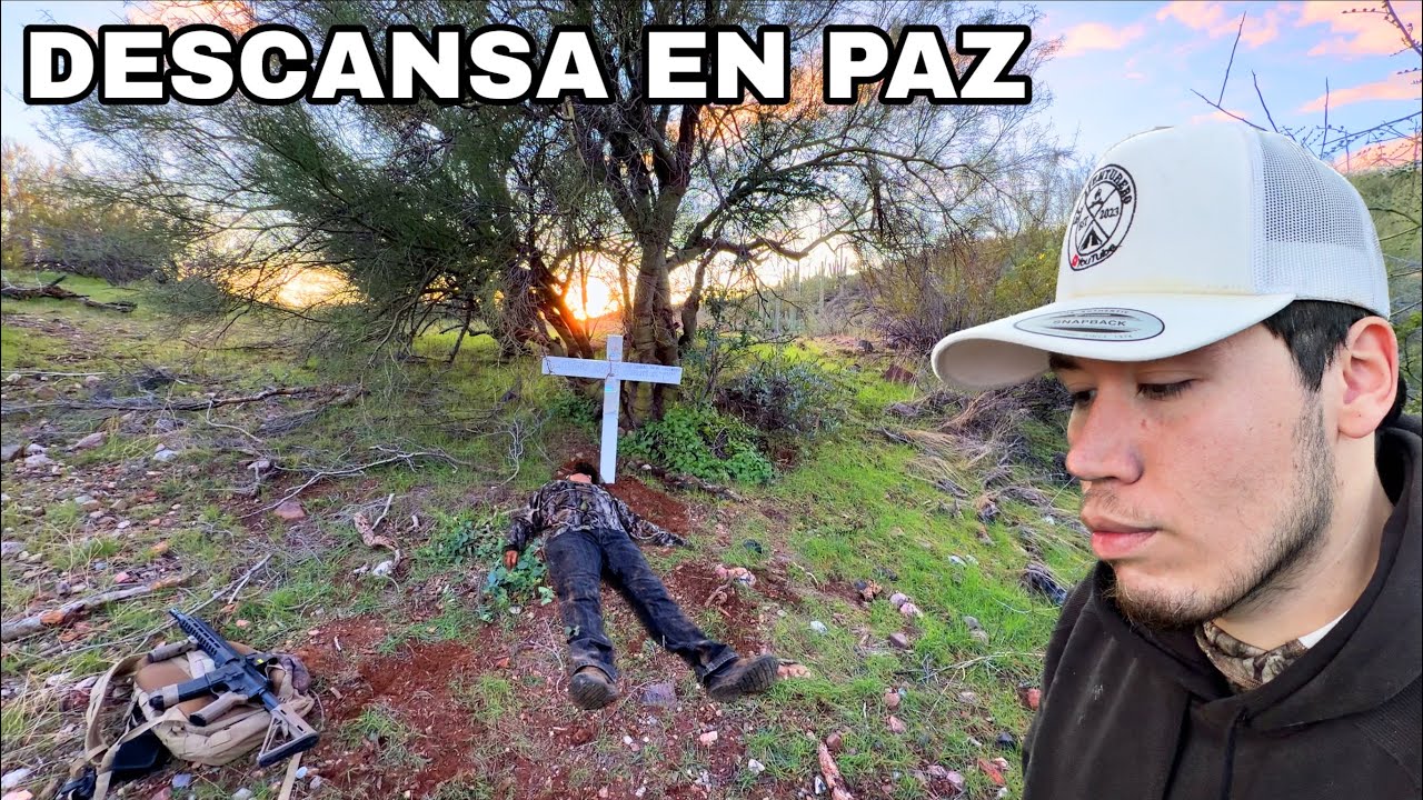 Despedida De Jaime El Joven De 16 Años Que Falleció En La Frontera 