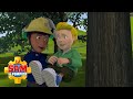 Ellie sauve James! | Pompier Sam Officiel | Dessins animés pour enfants