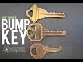 How to Use a Bump Key