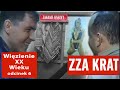 "ZZA KRAT": Czy są "pokoje intymne" w Zakładach Karnych?