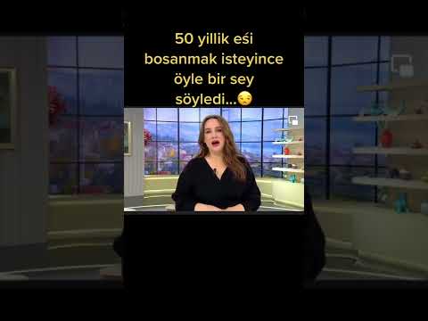 50 YILLIK YAŞLI BİR ÇİFTİN AŞK DOLU DUYGUSAL & ANLAMLI HİKAYESİ