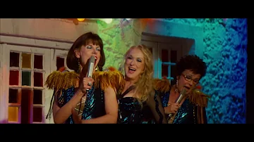 Mamma Mia - Super trouper