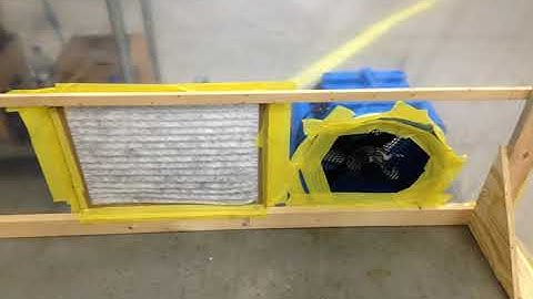 Negative Containment Chamber