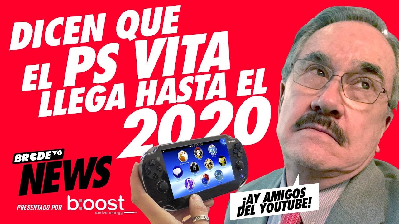 Ps Vita Llega Hasta El Youtube Ps Vita Llega Hasta El Youtube