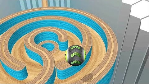 Going Balls Balls - New SpeedRun Gameplay Level 175-178