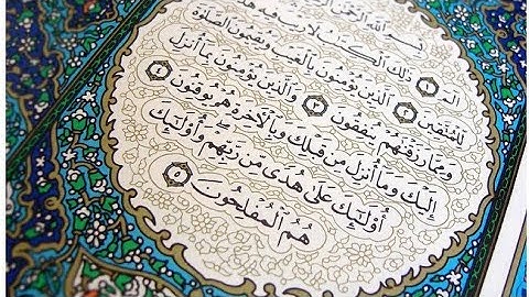 سورة الدخان مرتلة برواية ورش عن نافع مع القارئ عصام تومني