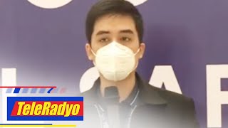 Teleradyo Balita (8 July 2021)
