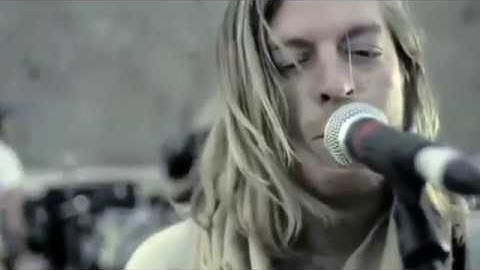 Puddle Of Mudd - Thinking About You (Official Video)