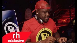 Dj Joe Mfalme 2018 NOV NEW Reggae Riddim MIX (RH EXCLUSIVE)