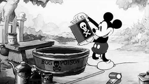 TWENTYTHREE - A CHANGE OF WEATHER