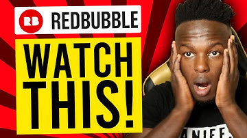 How to Find Items & Design ideas that Sell on Redbubble FAST & EASY! (100% Safe)