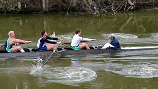 New Trier Rowing - 1V