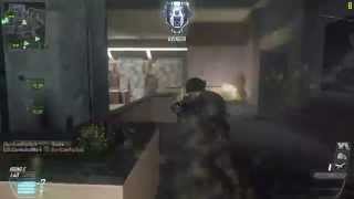 Black Ops II- Fury Kill (Tak+Flash+Shield+C4 Edition)