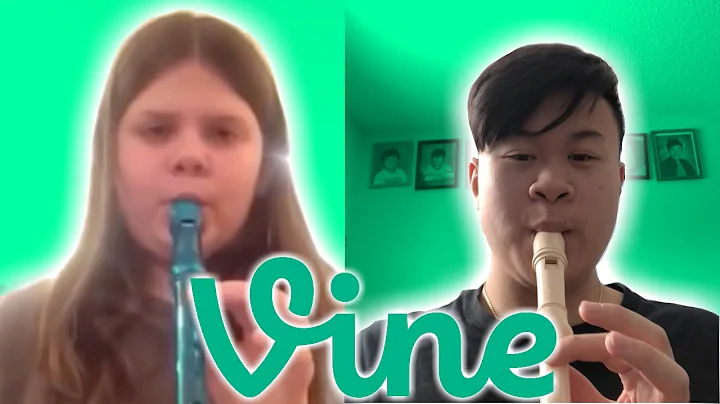 REMAKING VINES 3