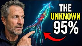 Why 95% of the Ocean Has Never Been Explored