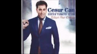 CESUR CAN - ÇALKALA GÜZELİM Resimi