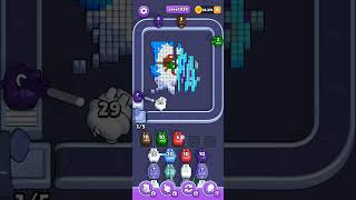 Pixel Flow Level #939 | No Continues | Clean Gameplay