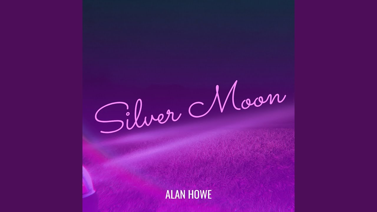 Watch Silver Moon on YouTube Watch Silver Moon on YouTube