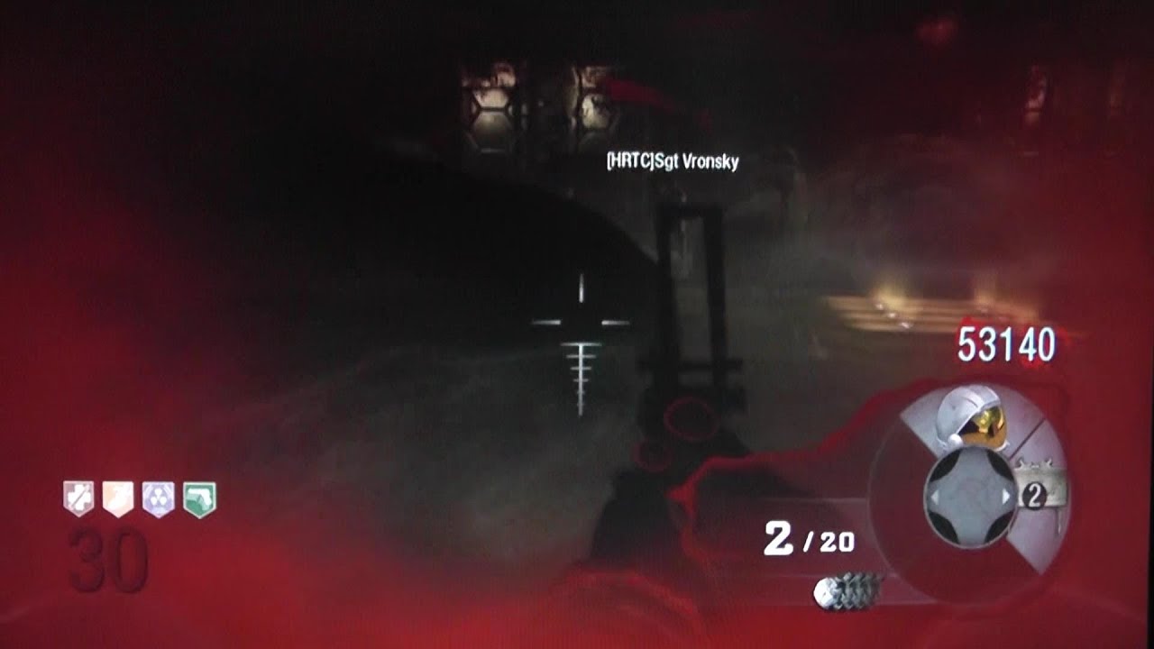 cod black ops cold war zombies split screen