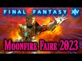 Ffxiv moonfire faire 2023 event walkthrough  guide