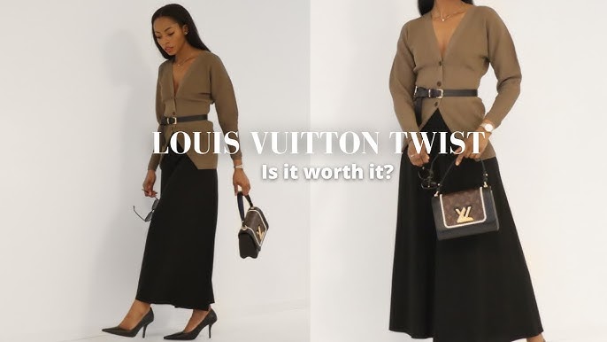 Louis Vuitton Cherrywood BB Review 