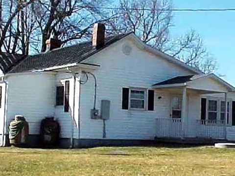 1197 Carters Point Rd, Buffalo Junction, VA home video tour