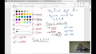 Pascal 2022 Question 24