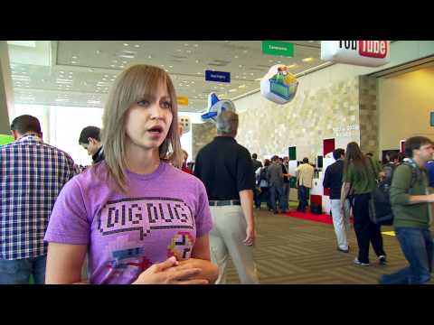 Google I/O Sandbox Case Study: Evite