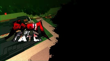 Doom By Fate - Playing Update