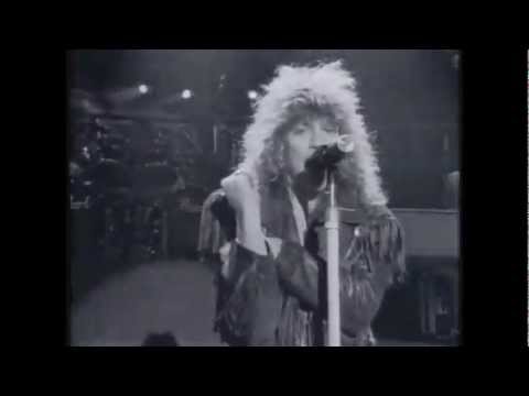 Living On a Prayer (Goat Edition) - Bon Jovi