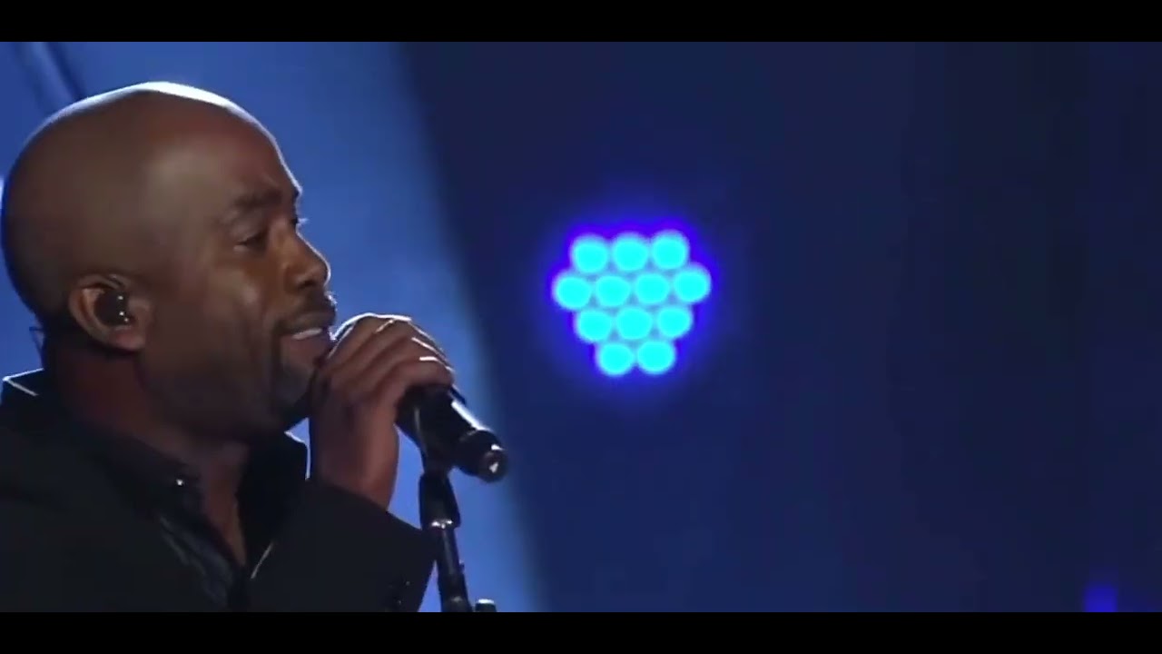 Need You Now-Adele and Darius Rucker 2010 - YouTube