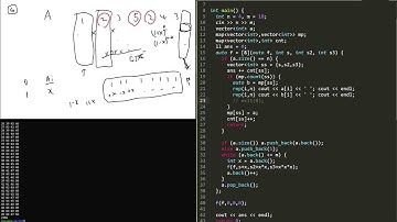 AtCoder Beginner Contest 367