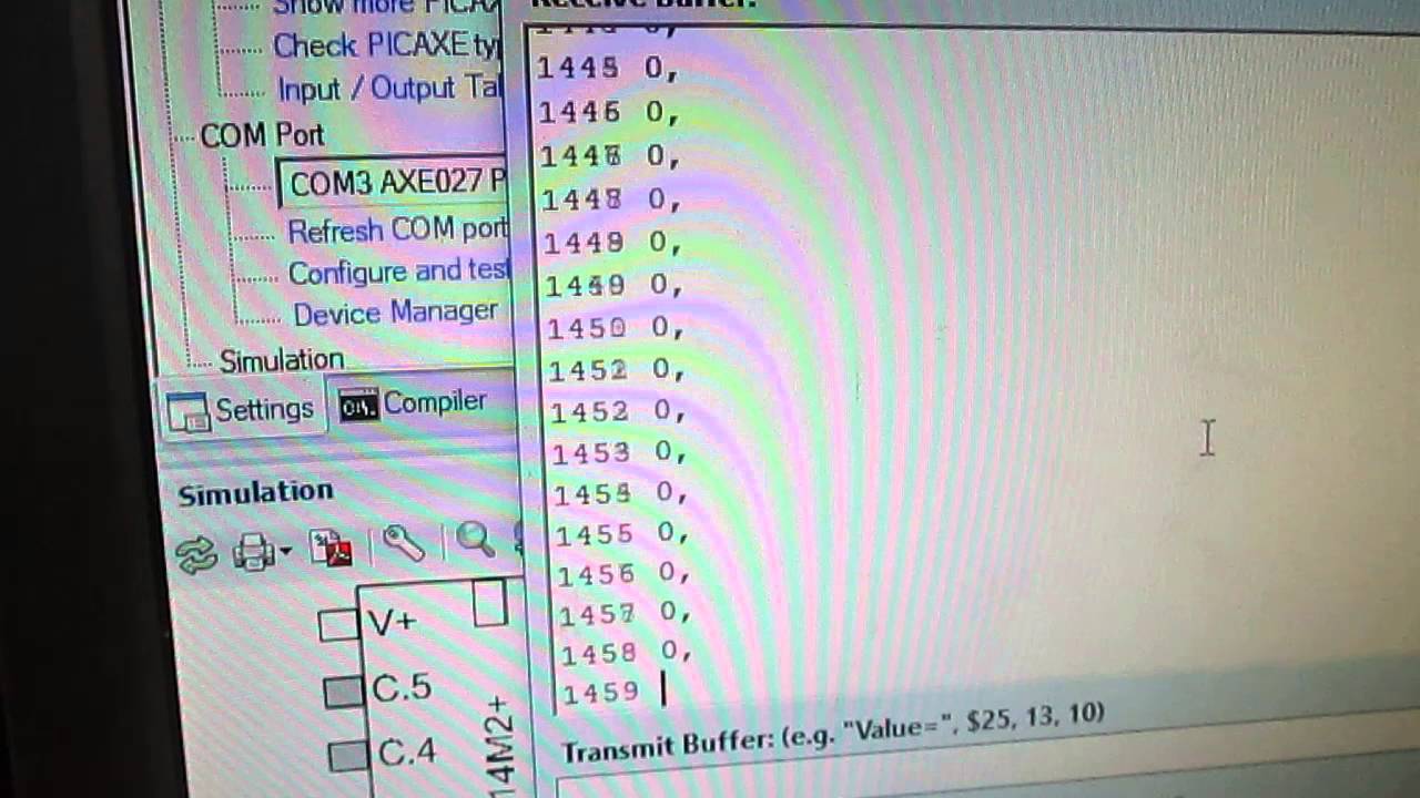 Variable Resistor Function YouTube Variable resistor function youtube