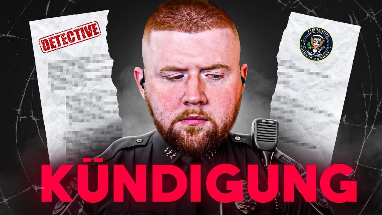 ALLES HAT EIN ENDE 😨 - Michael Hort | Tag 45