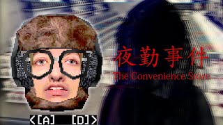 Download Lagu FunkyFrogPlays THE CONVENIENCE STORE MP3 Download Lagu FunkyFrogPlays THE CONVENIENCE STORE MP3
