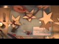 MDF star decoration Tutorial MDF star decoration Tutorial