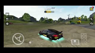 CAR SUPERCAR RACING INSTANT