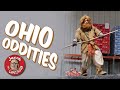 Oddities of Ohio - Dixie Highway Road Trip Day 3