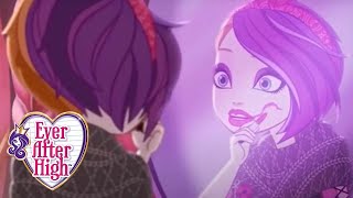 Ever After High™ | 💖 Poppy O'Hair's First Day 💖 | Official Video | Cartoons for Kids