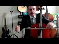 How Not To Cello