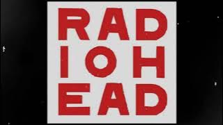 The best of Radiohead