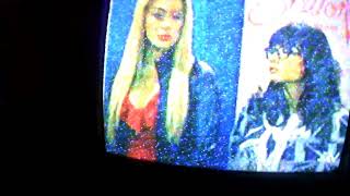 Novela Sharon La Hechicera