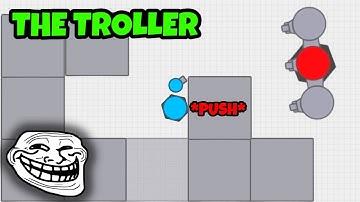 Different Types Of Arras.io Players... (PART 3)