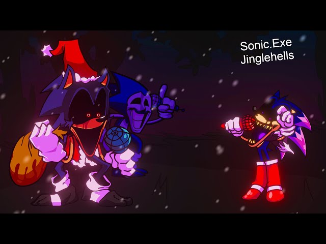 SereBeat on X: MAJIN SONIC IN THE NEW SONIC.EXE SPRITES HAS A