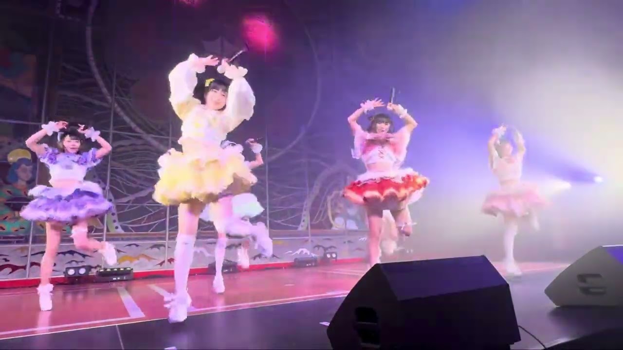 AQA(アクア) 恋色ストレート