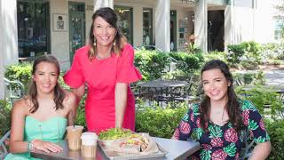 Celebrate Hilton Head and Celebrate Bluffton & Beyond - The July 2018 Issue